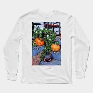 Just Jack Long Sleeve T-Shirt